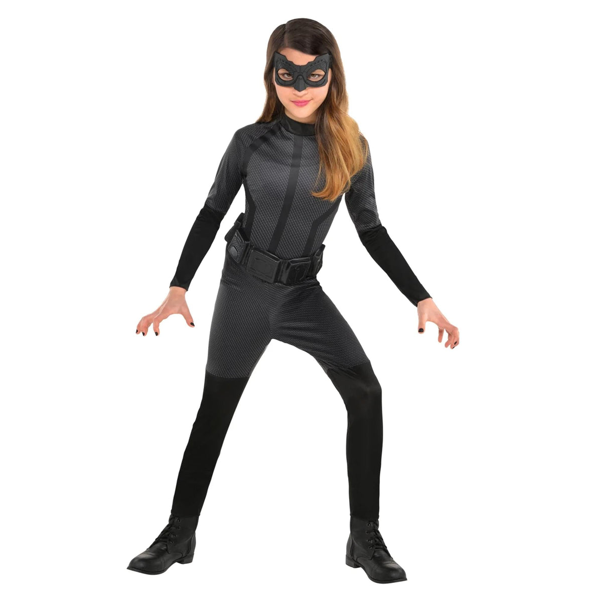DC Comics Catwoman Classic Child Costume