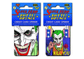 DC Comics Joker "Vote Me" Credit Card Bottle Opener