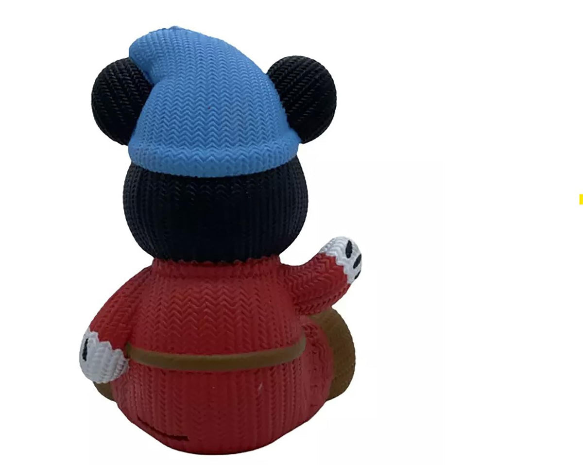 Disney Handmade By Robots Vinyl Figure | Sorcerer Mickey