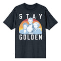 The Golden Girls "Stay Golden" T-Shirt