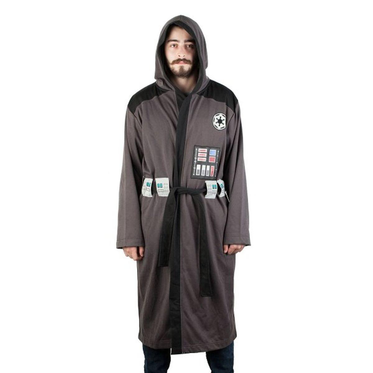 Star Wars Darth Vader Adult Bath Robe