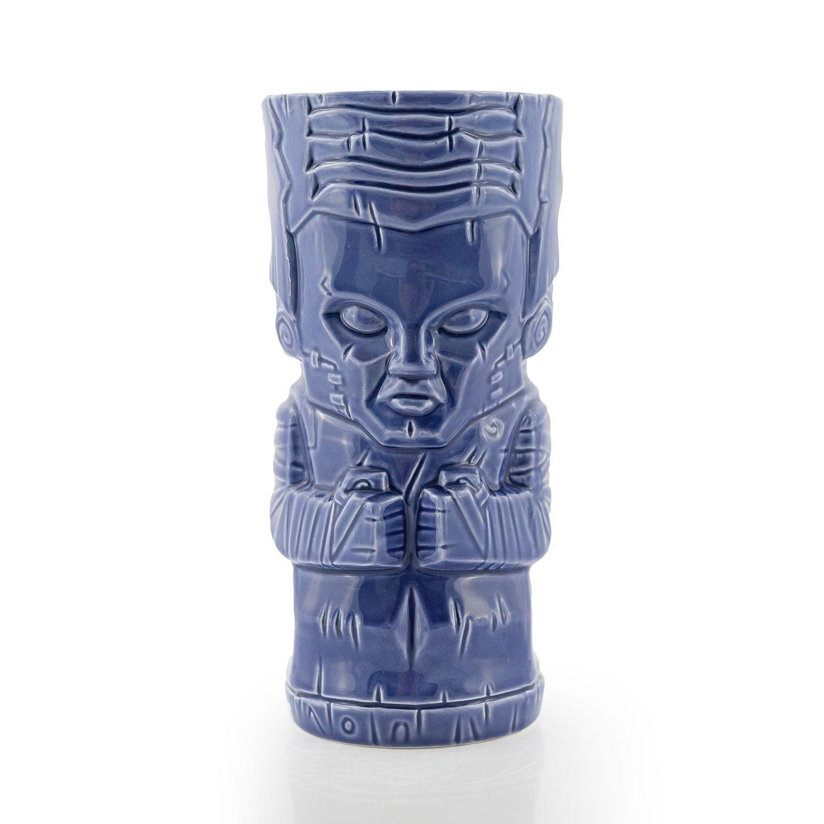 Geeki Tikis Monsters Frankenstein's Bride Ceramic Mug | Holds 20 Ounces