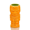 Geeki Tikis DC Comics Aquaman Orange Ceramic Mug | Holds 16 Ounces