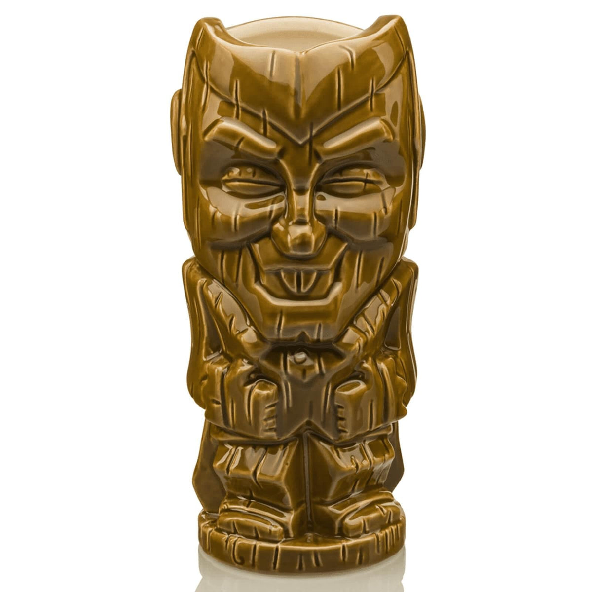 Monster Cereal Ceramic Geeki Tiki Mugs | Set of 3