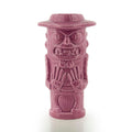Geeki Tikis Rick & Morty Scary Terry | Ceramic Tiki Style Mug | Holds 19 Ounces