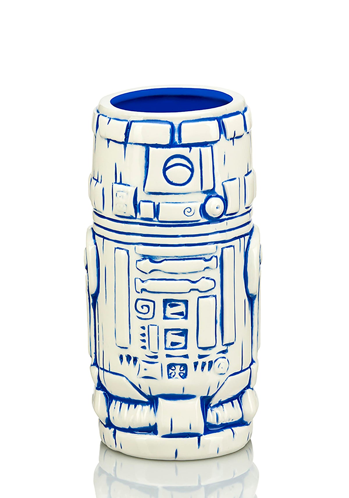 Star Wars Series 1 Ceramic Geeki Tiki Mugs | Set of 6