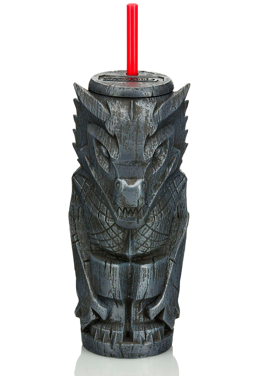 Game of Thrones Geeki Tiki Plastic Tumblers | Set of 4