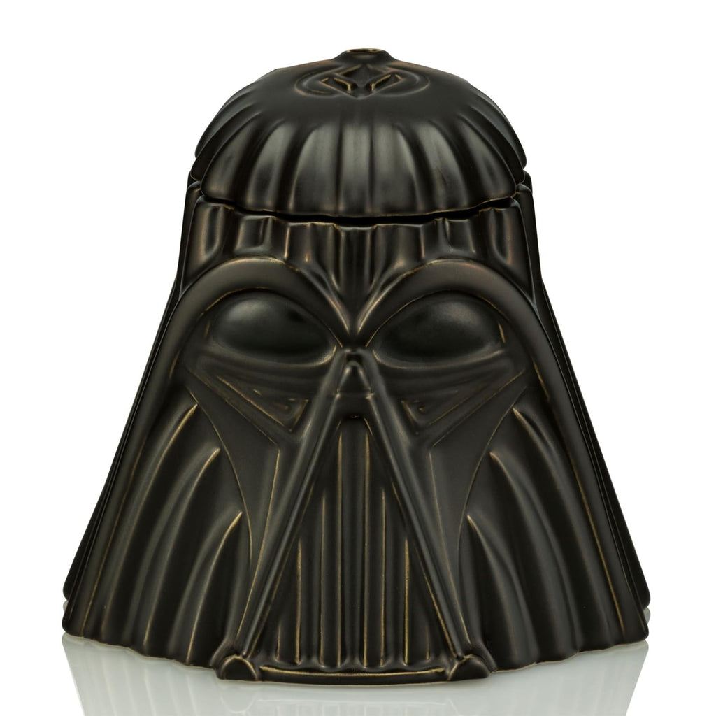 Geeki Tikis Star Wars Darth Vader (Matte Black) 26-Ounce Ceramic Mug