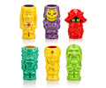 Geeki Tikis Masters of the Universe Ceramic Mugs | Set of 6
