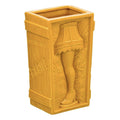Geeki Tikis A Christmas Story Leg Lamp Ceramic Mug | Holds 30 Ounces
