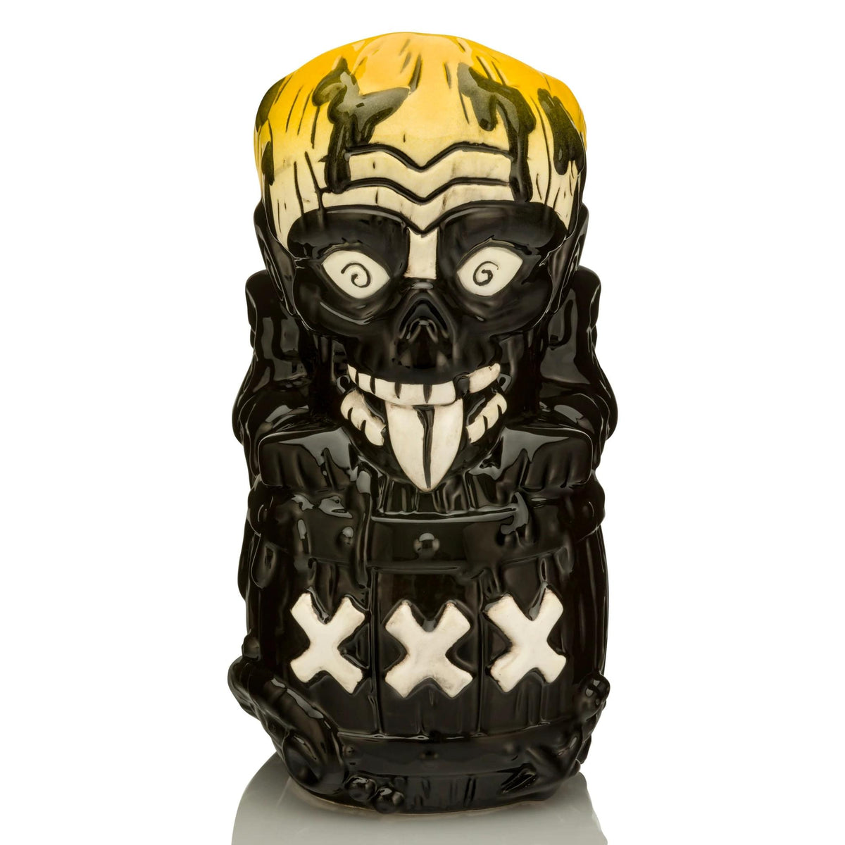 Geeki Tikis The Return of the Living Dead Tarman Ceramic Mug | Holds 16 Ounces