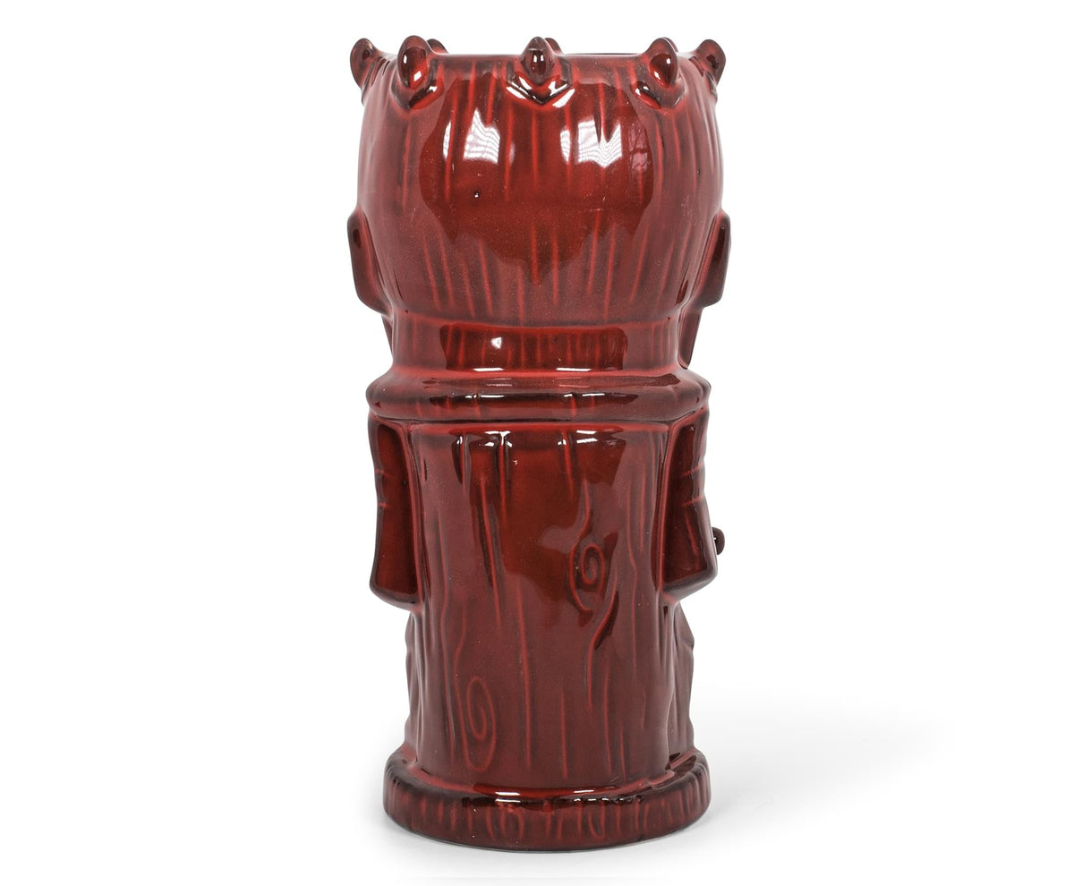 Geeki Tikis Star Wars Darth Maul Ceramic Mug | Holds 16 Ounces