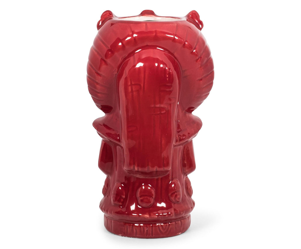 Geeki Tikis Star Wars Queen Amidala Ceramic Mug | Holds 18 Ounces