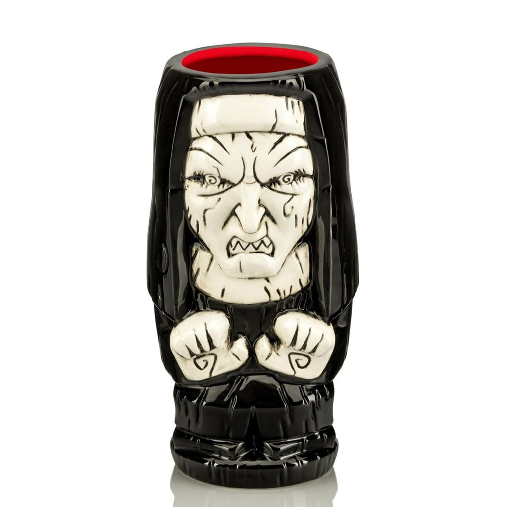 The Nun 16oz Ceramic Geeki Tiki Mug