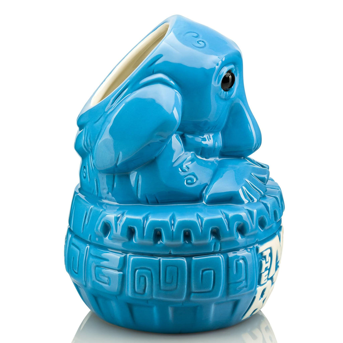 Geeki Tiki Star Wars Max Rebo 28 Ounce Ceramic Tiki Mug