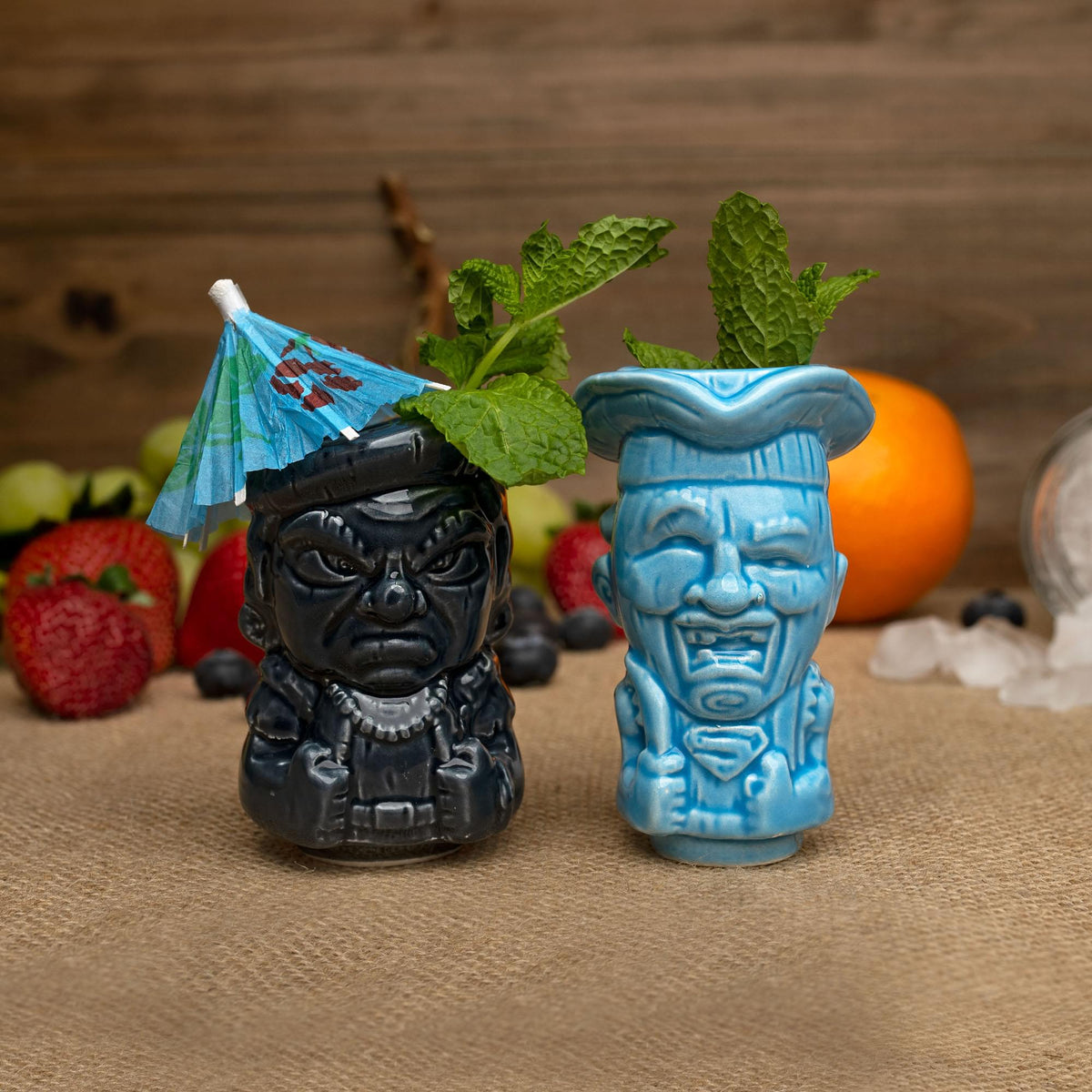 Geeki Tikis The Goonies Mini Muglet 2-Pack | Mama Fratelli and Sloth