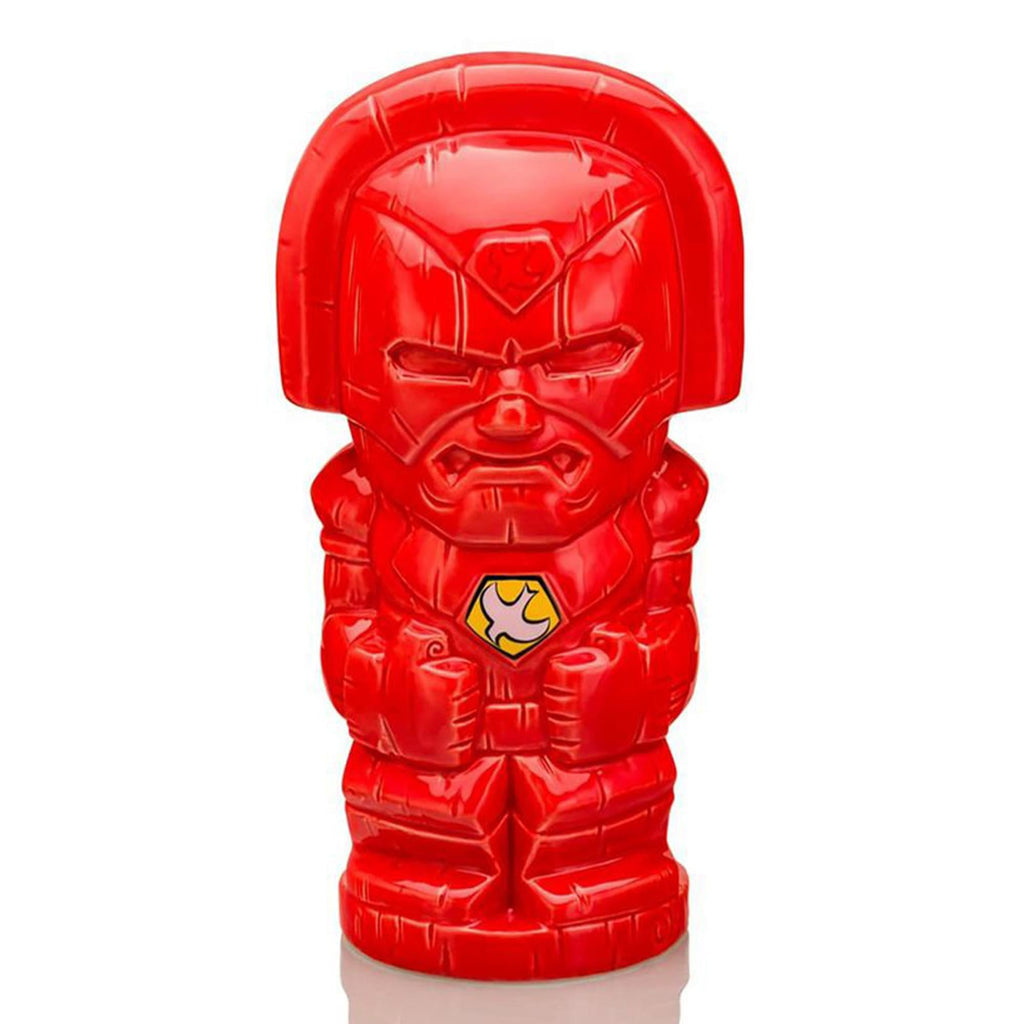 Geeki Tikis The Suicide Squad Peacemaker 12 Ounce Ceramic Mug