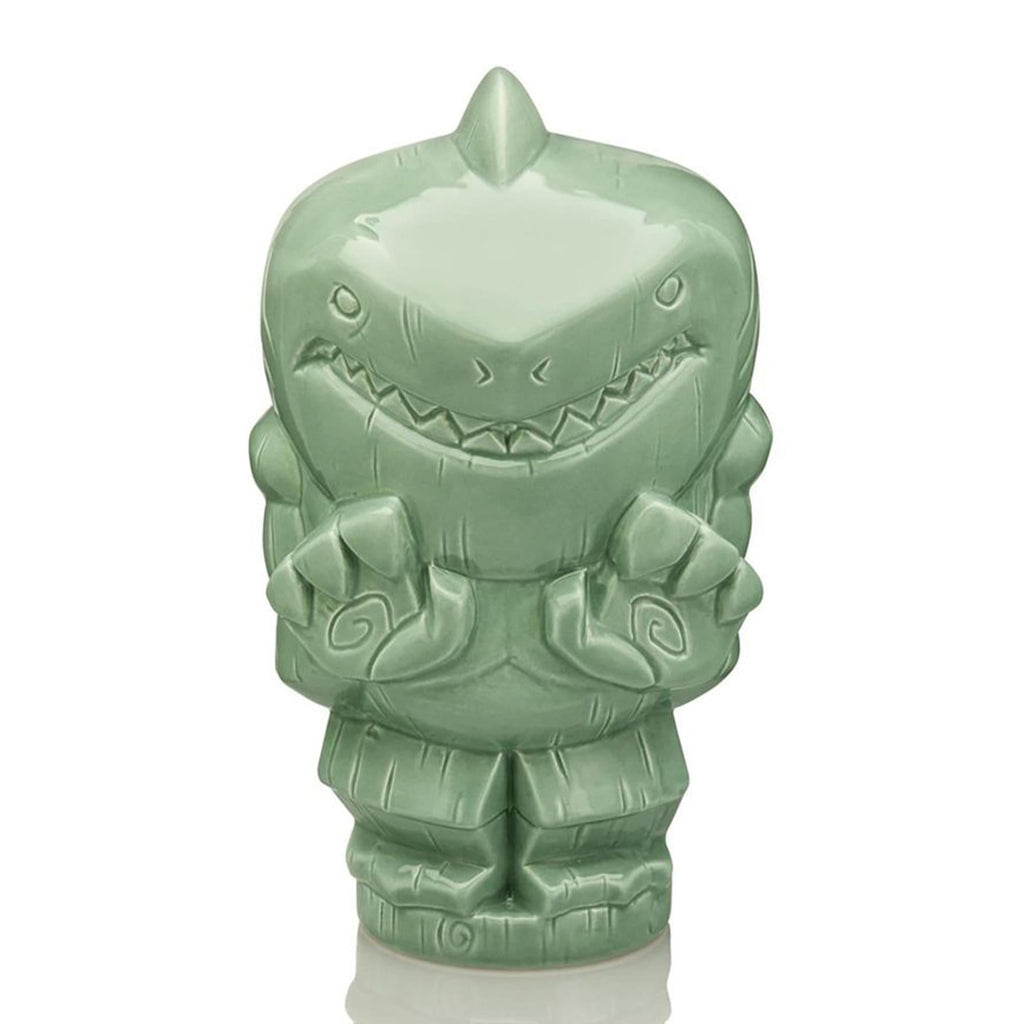 Geeki Tikis The Suicide Squad King Shark 20 Ounce Ceramic Mug