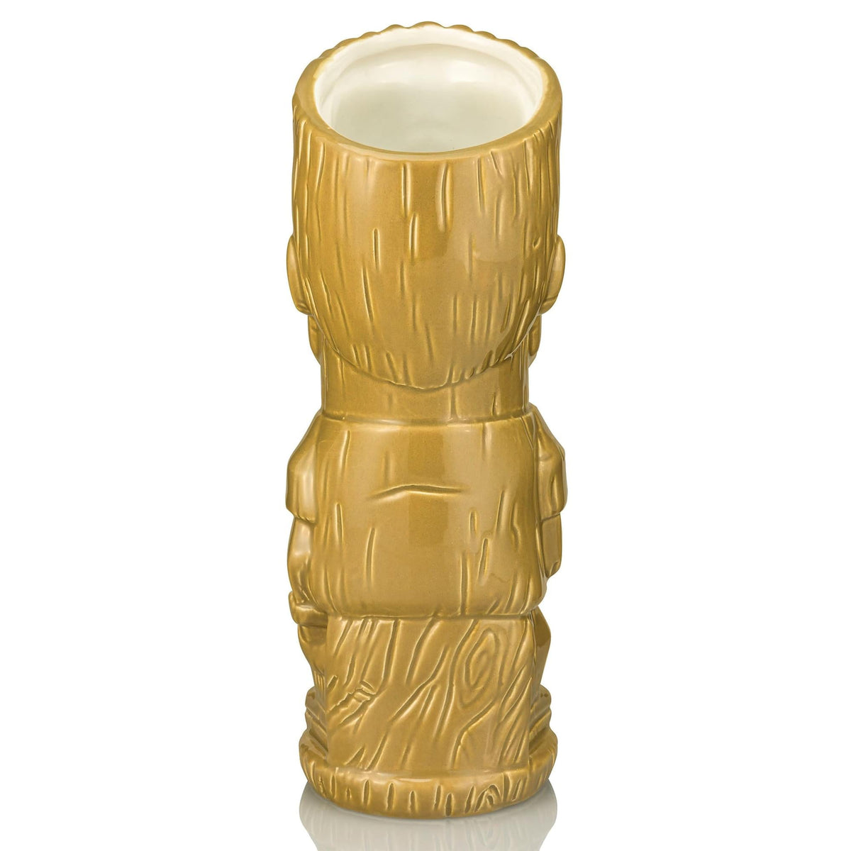 Geeki Tikis King Of The Hill Hank Hill Ceramic Mug | Holds 16 Ounces
