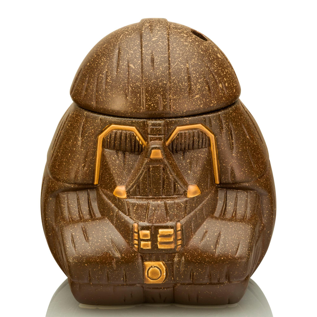 Geeki Tikis Star Wars Darth Vader Coco-Pals Mug | Holds 32 Ounces