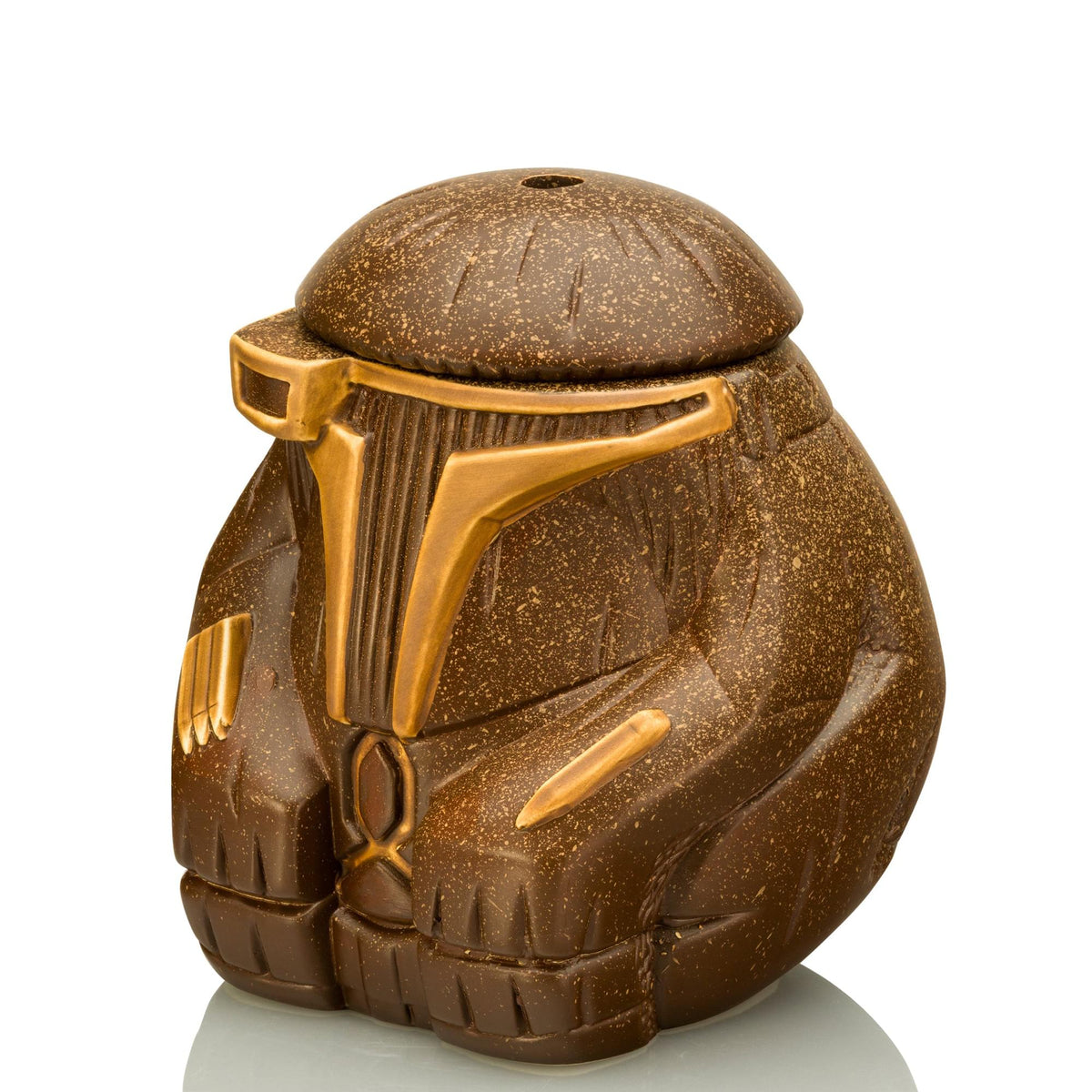 Geeki Tikis Star Wars Boba Fett Coco-Pals 32-Ounce Mug