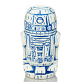 Geeki Tikis 10th Anniversary Star Wars R2-D2 Ceramic Mug | Holds 13 Ounces