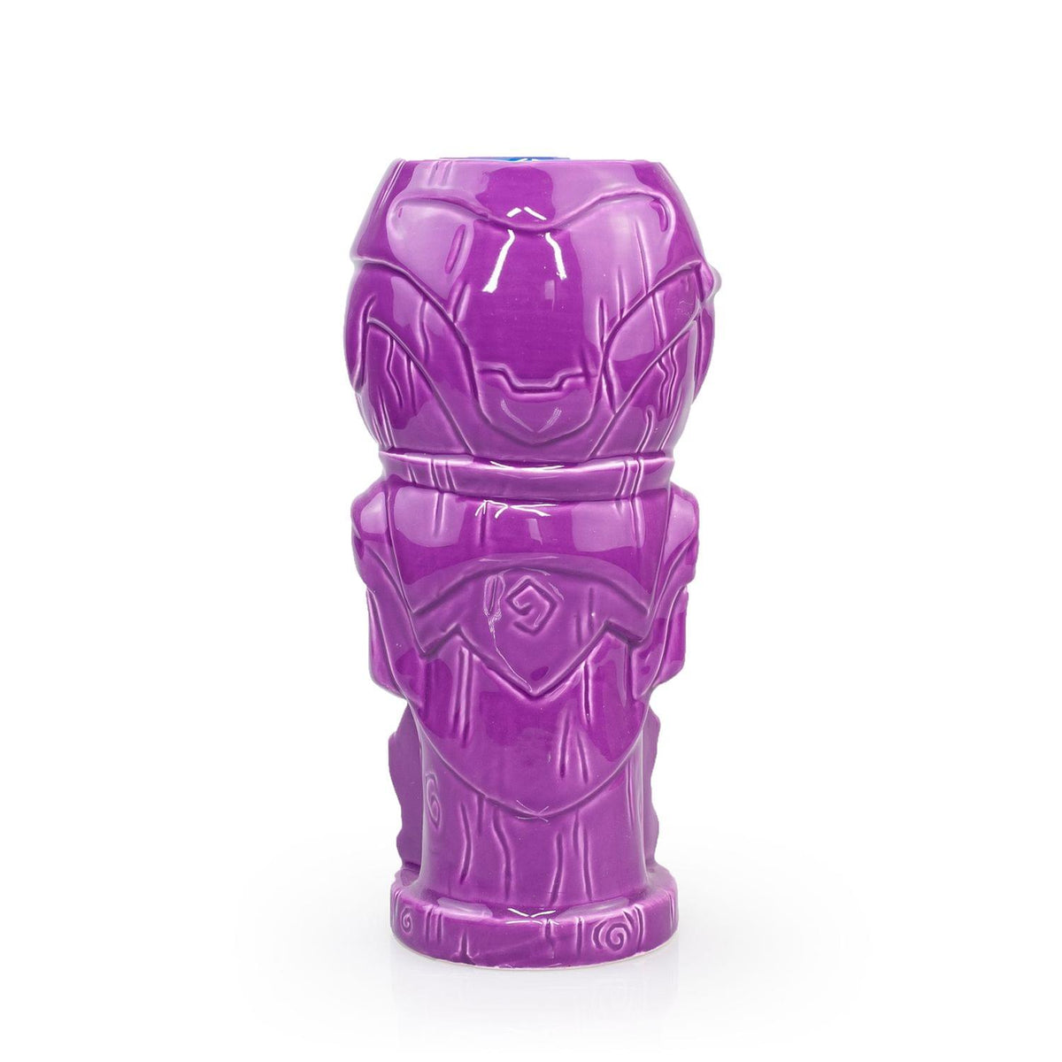 Geeki Tikis Mass Effect Jaal Mug | Crafted Ceramic | Holds 14 Ounces