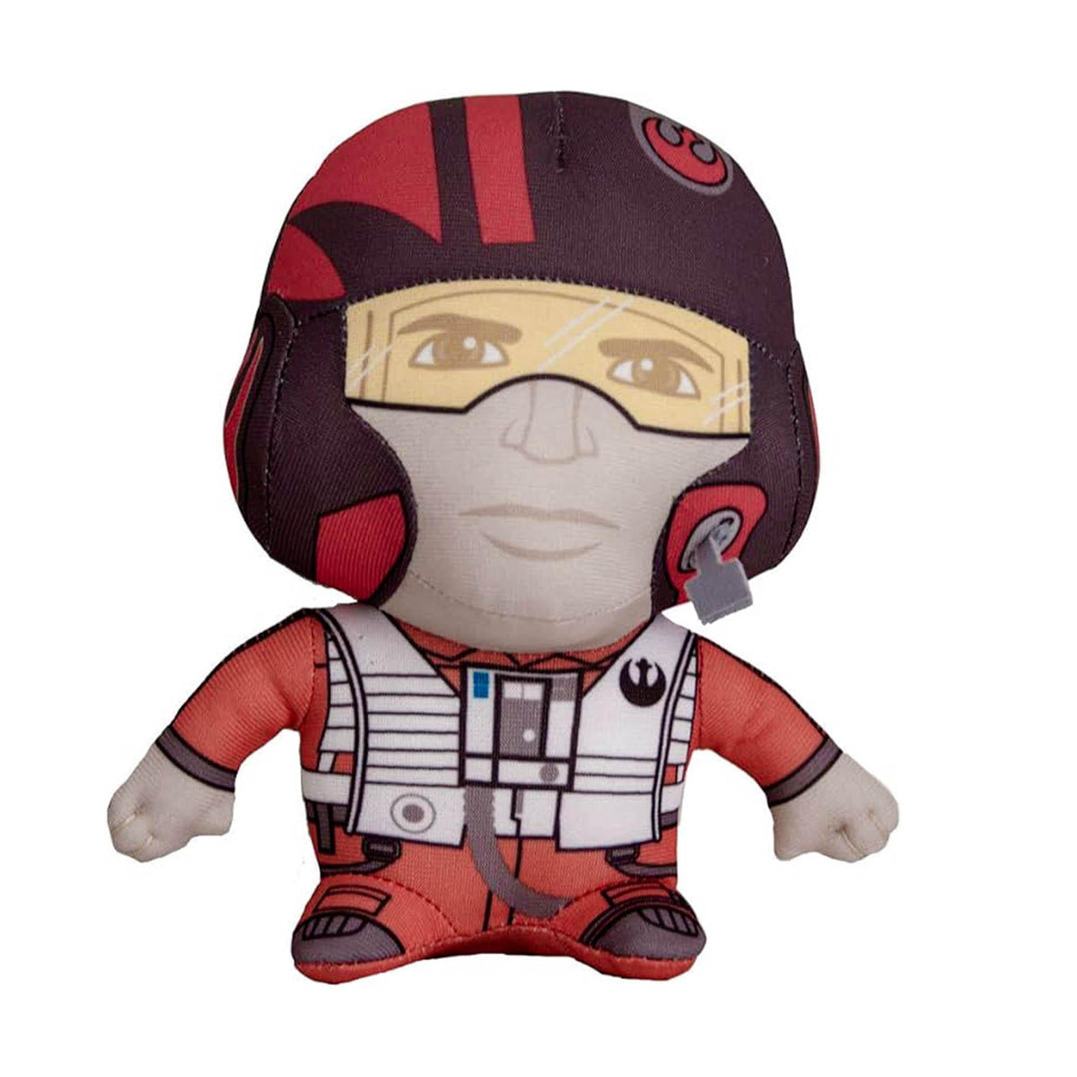 Star Wars: Rogue One Super-Deformed 6.5" Plush: Poe Dameron