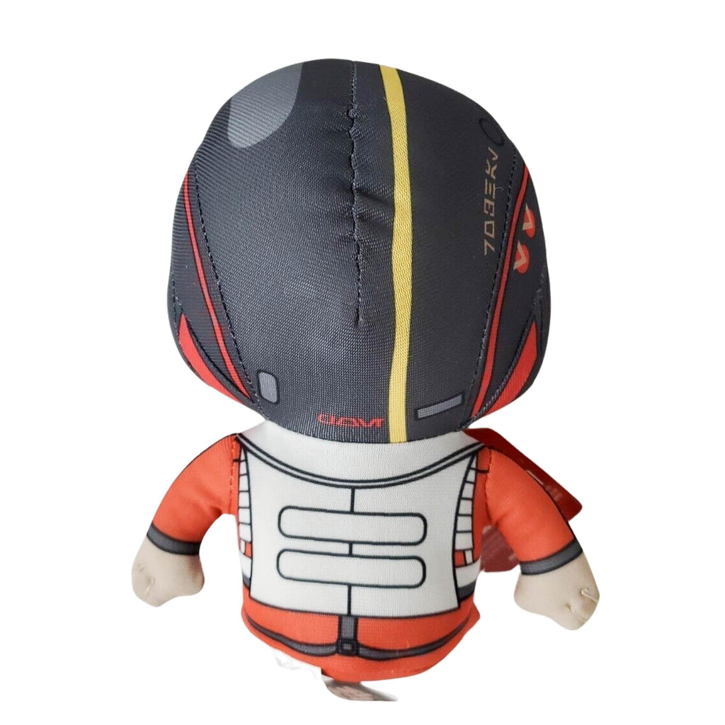 Star Wars: Rogue One Super-Deformed 6.5" Plush: Poe Dameron