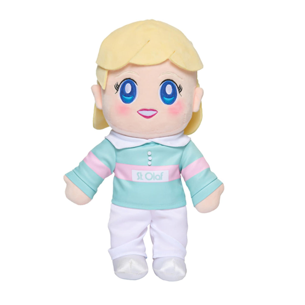 The Golden Girls Rose 8-Inch Collector Plush