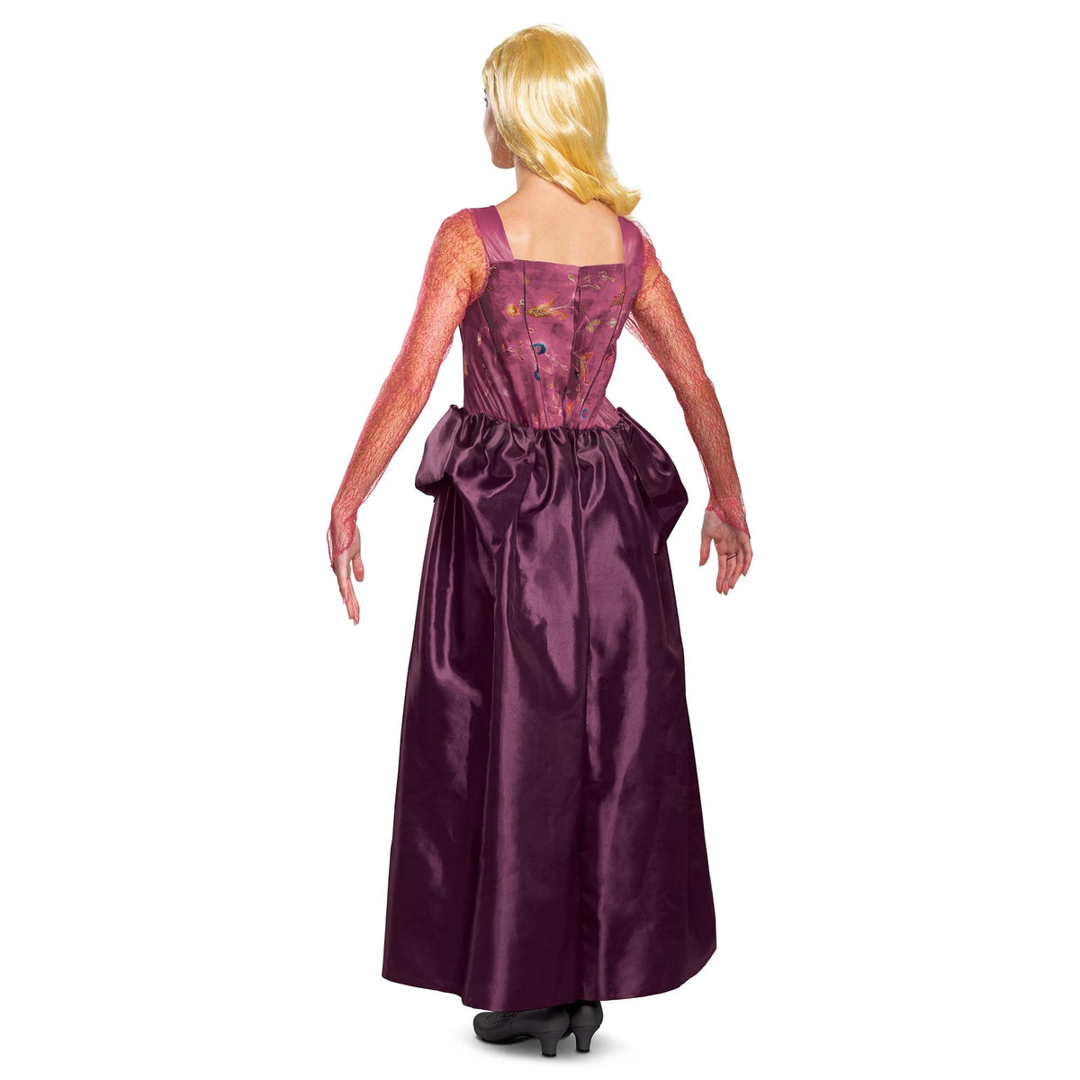 Hocus Pocus Sarah Deluxe Adult Costume