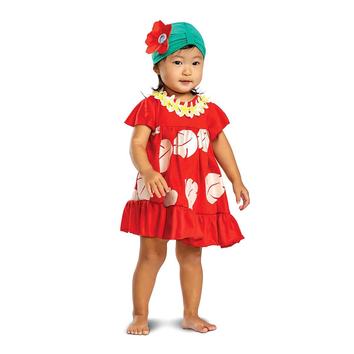 Disney Lilo & Stitch Lilo Posh Infant Costume
