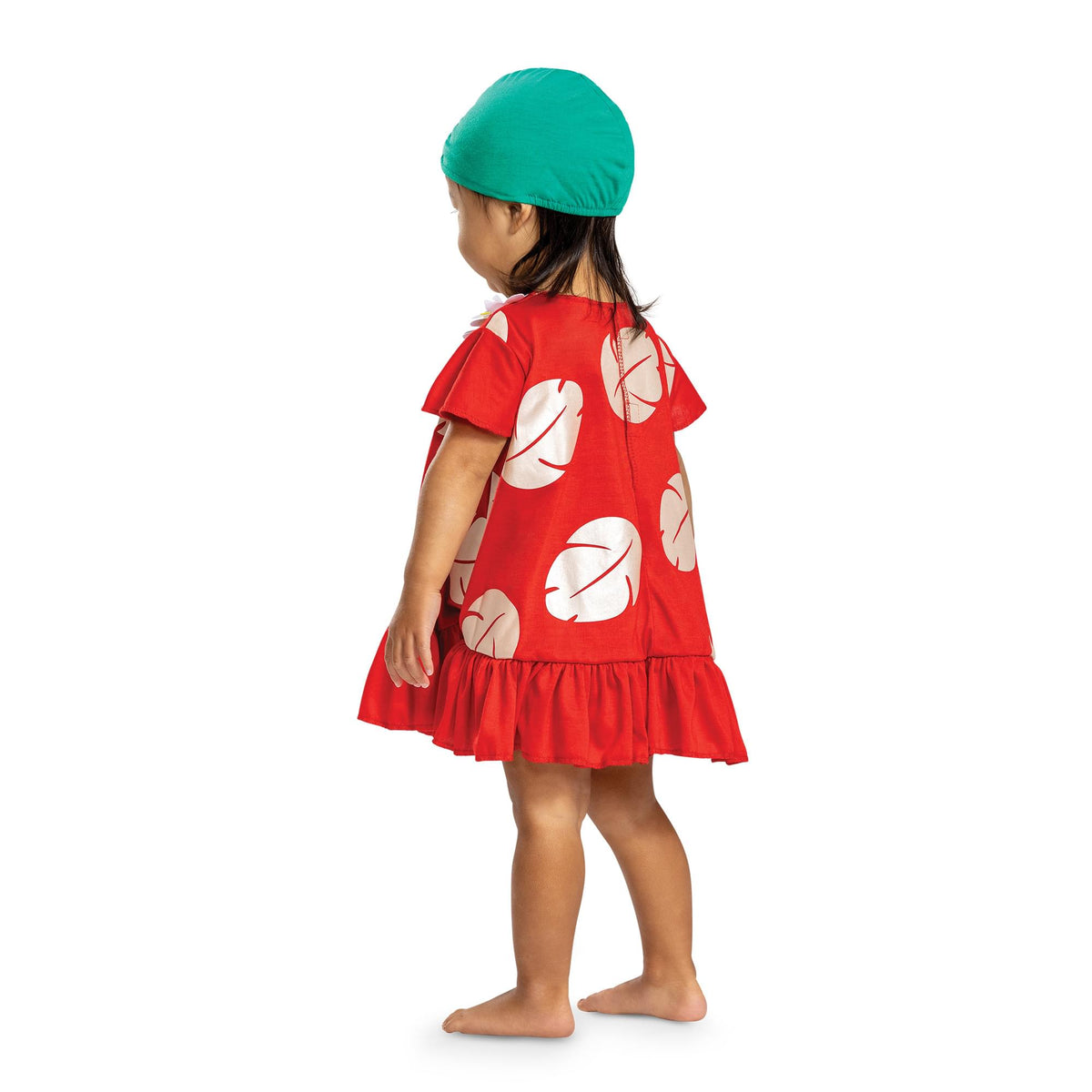 Disney Lilo & Stitch Lilo Posh Infant Costume