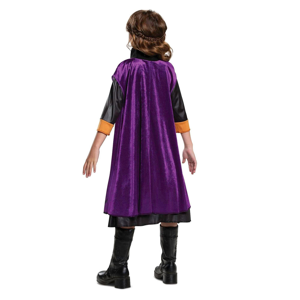 Disney Frozen 2 Anna Classic Child Costume