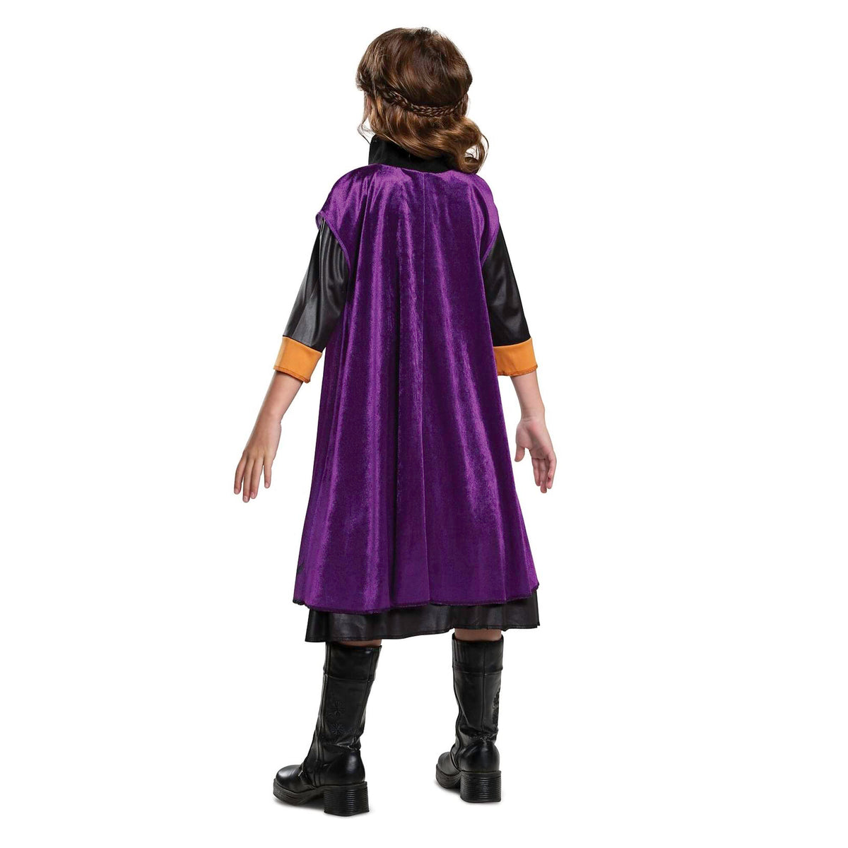 Disney Frozen 2 Anna Classic Child Costume