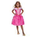 Child Disney Sleeping Beauty Aurora Deluxe Costume