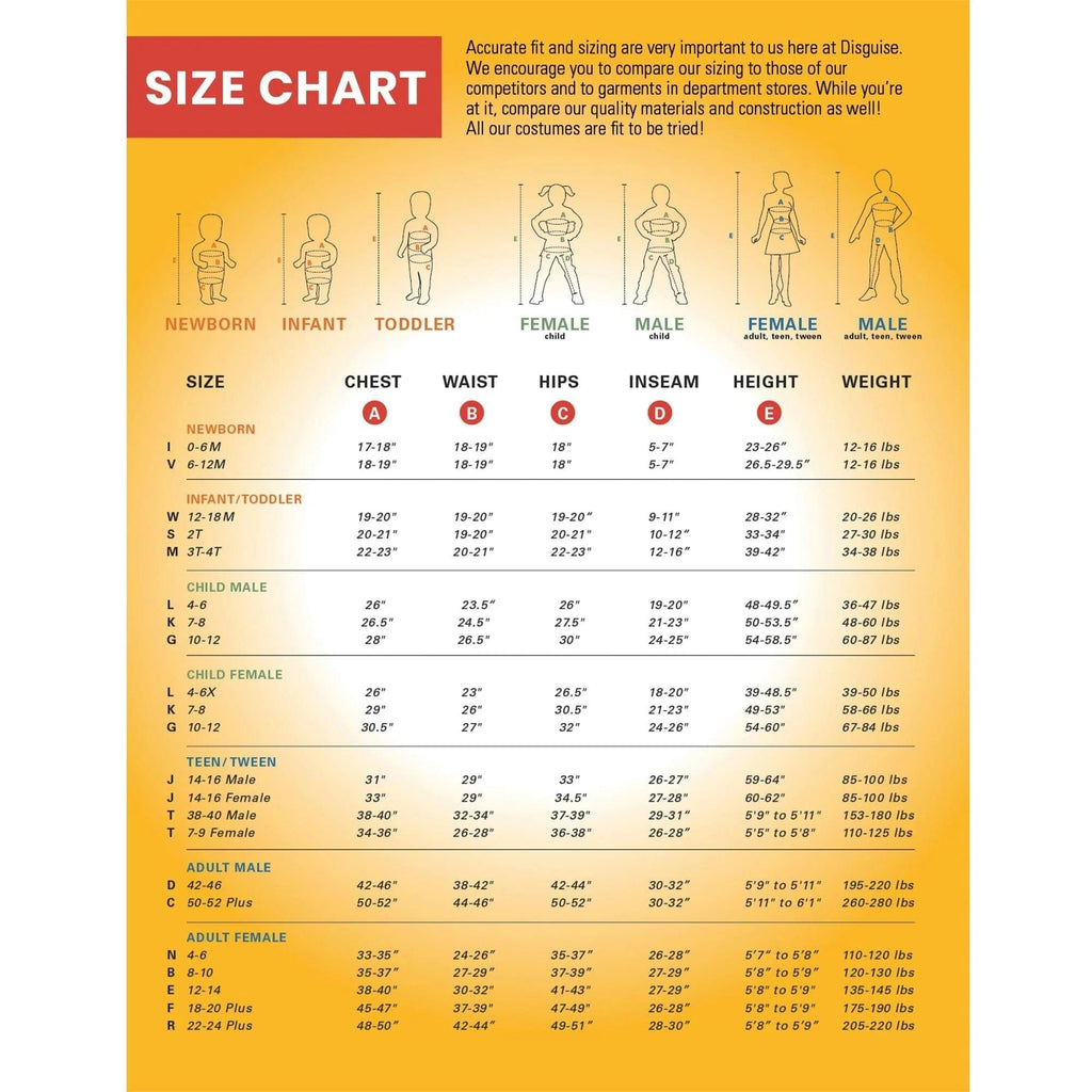 Disney Brave Merida Basic Plus Child Costume