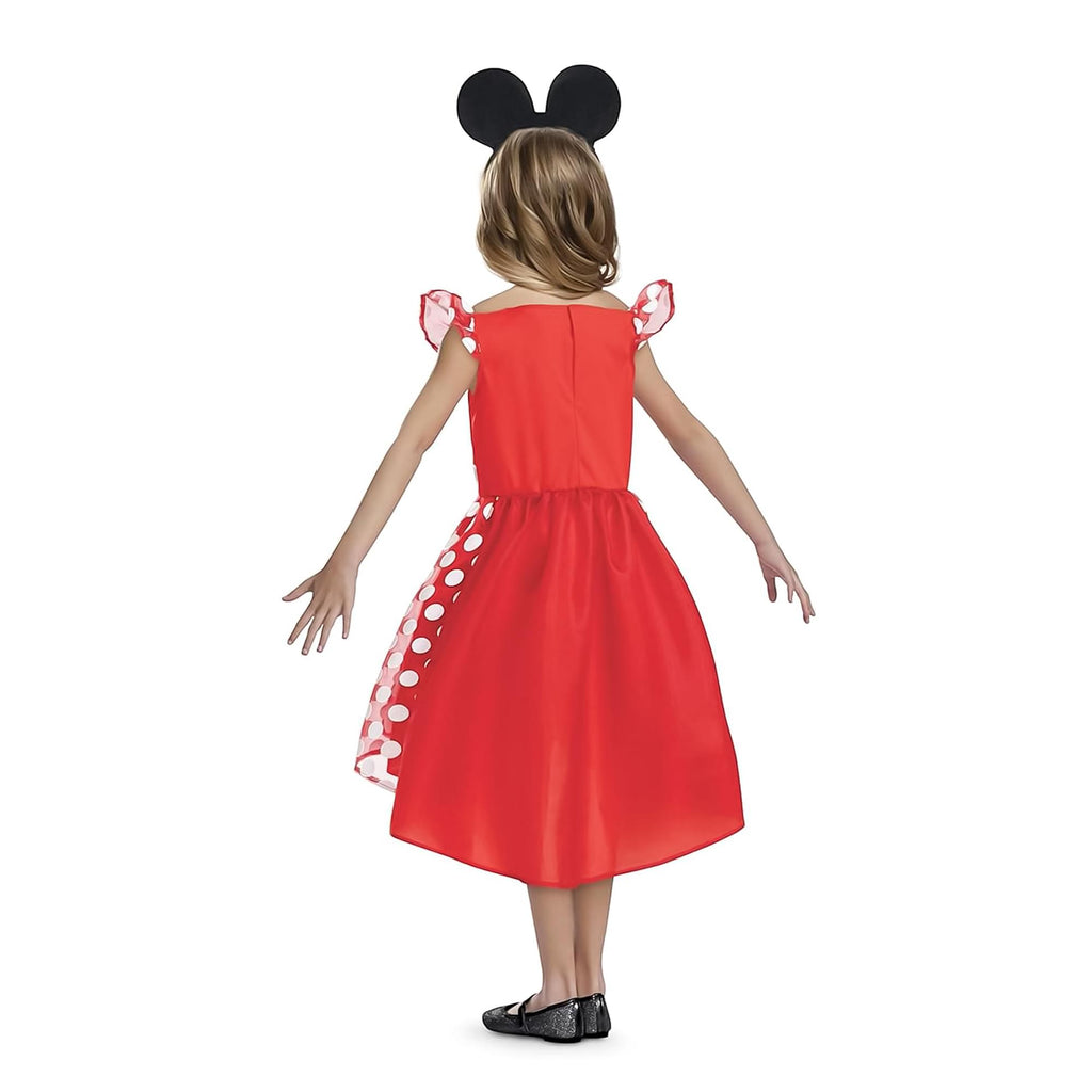 Disney Minnie Mouse Child Costume