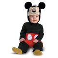 Mickey Infant Costume