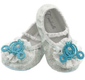 Cinderella Toddler Slippers