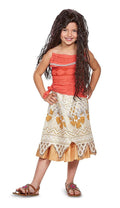 Moana Classic Costume Child Costume