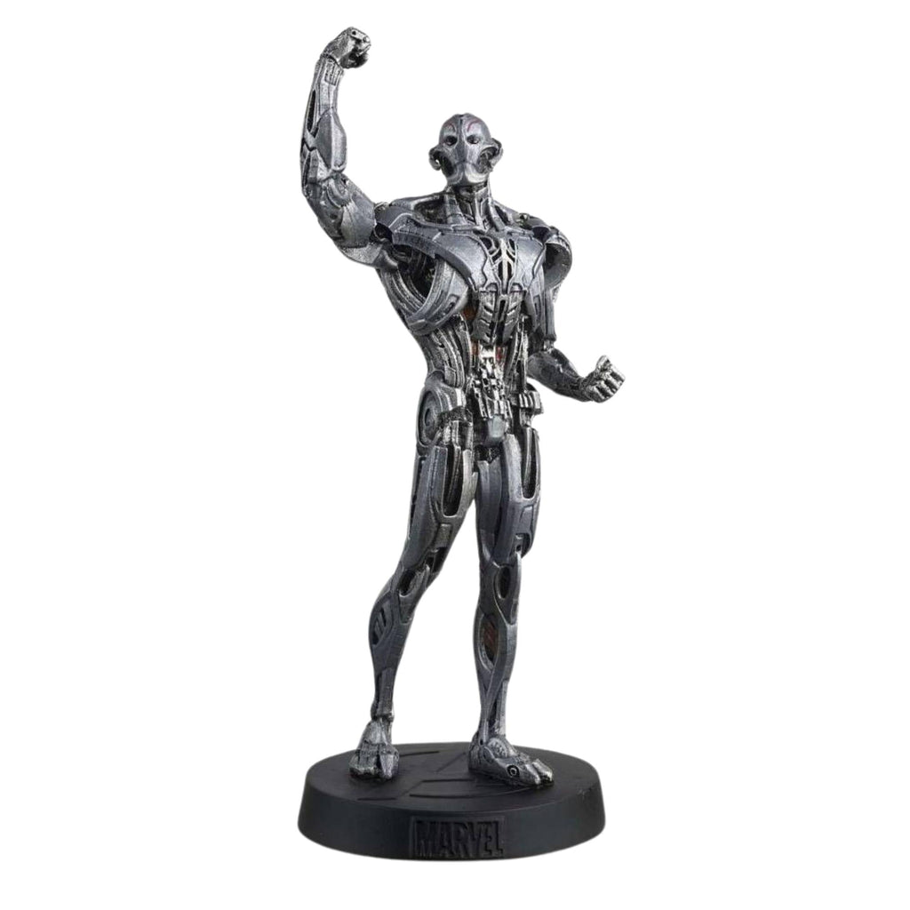 Eaglemoss Marvel Movie Collection 1:16 Figurine | Ultron