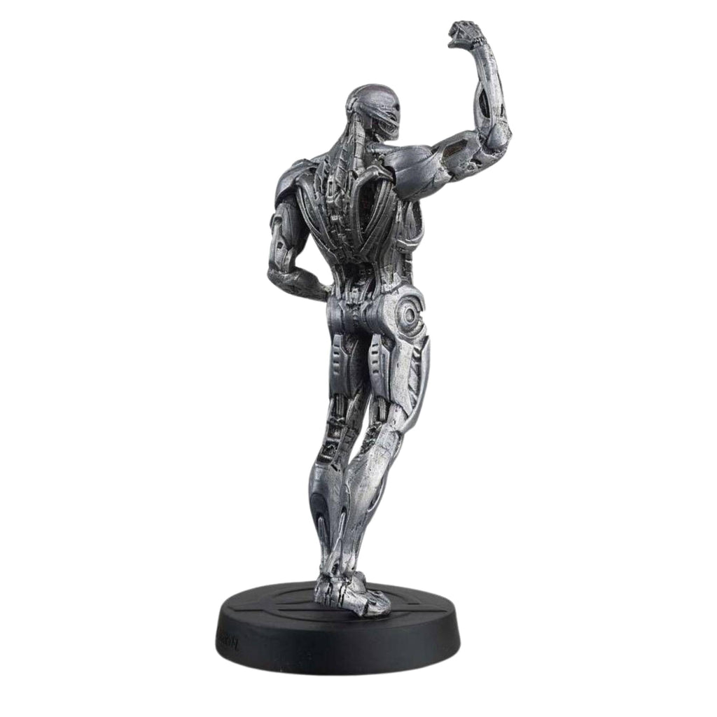 Eaglemoss Marvel Movie Collection 1:16 Figurine | Ultron