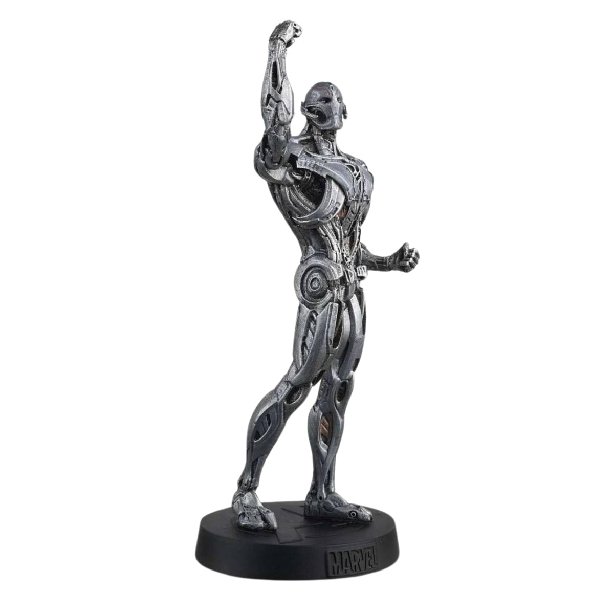 Eaglemoss Marvel Movie Collection 1:16 Figurine | Ultron