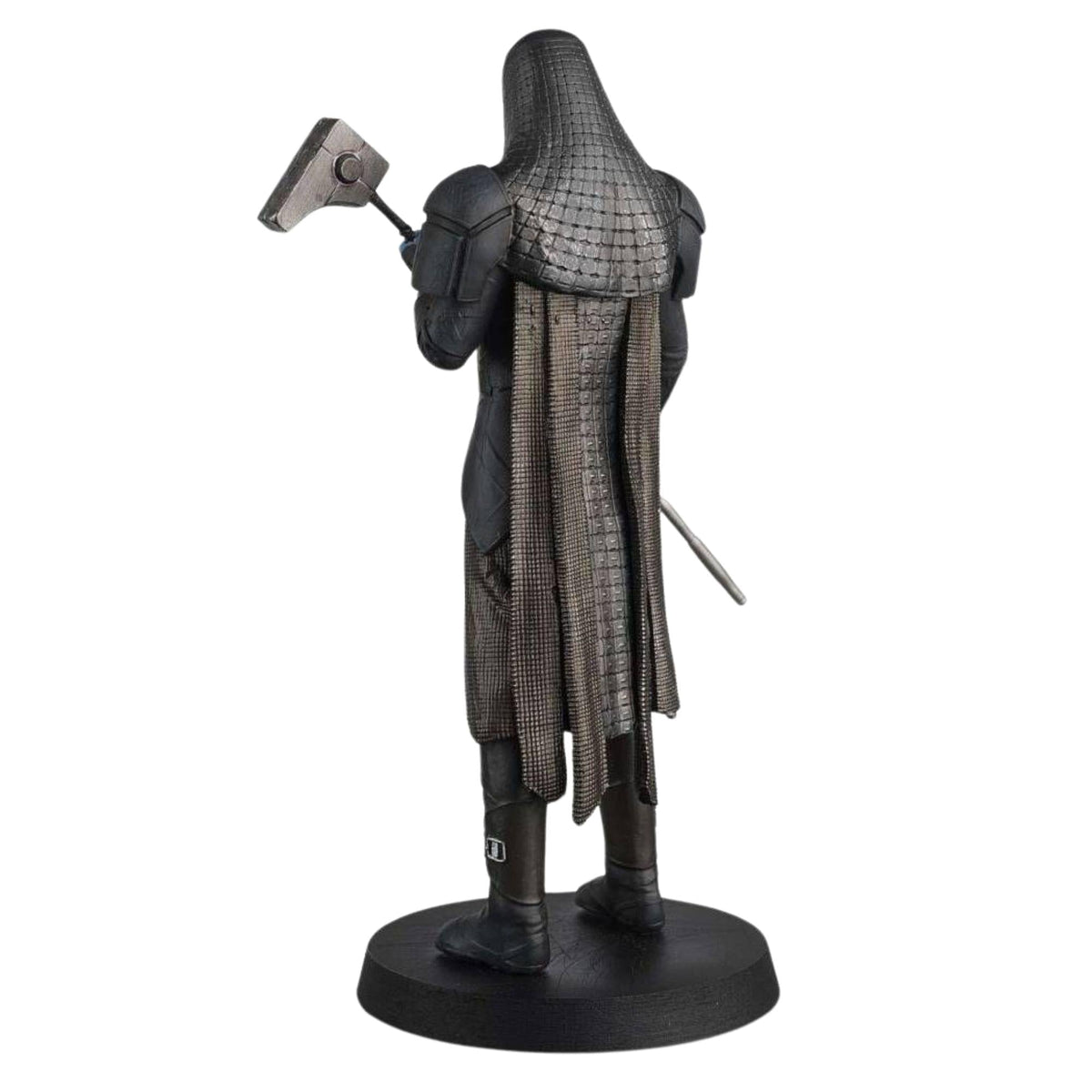 Eaglemoss Marvel Movie Collection 1:16 Figurine | Ronan The Accuser