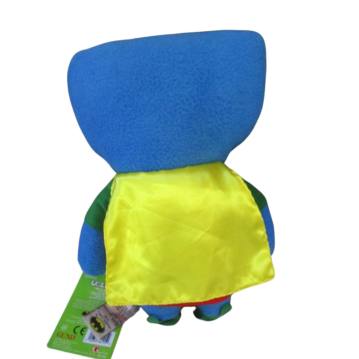 Ugly Dolls DC Comics 11" Plush: Wedghead Robin