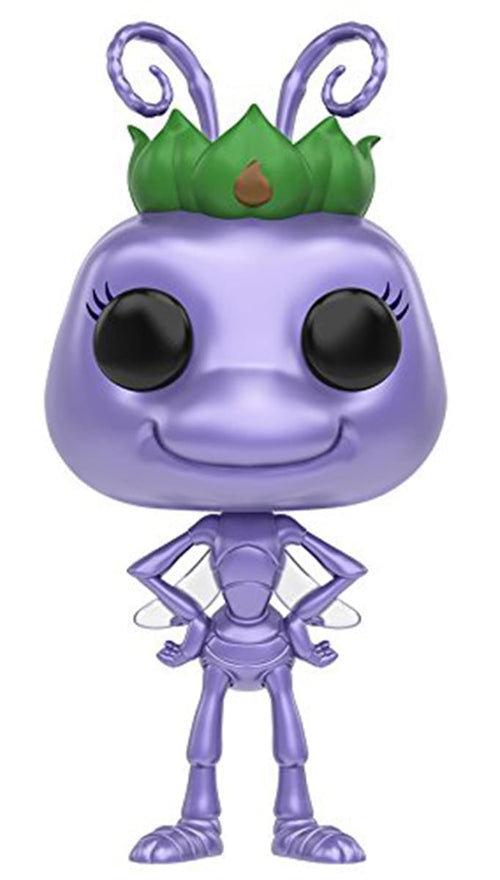A Bug's Life Funko POP Vinyl Figure: Princess Atta
