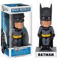 DC Comics Funko 7" Wacky Wobbler Bobble Head Batman