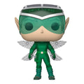 Disney Artemis Fowl Funko POP Vinyl Figure | Holly Short