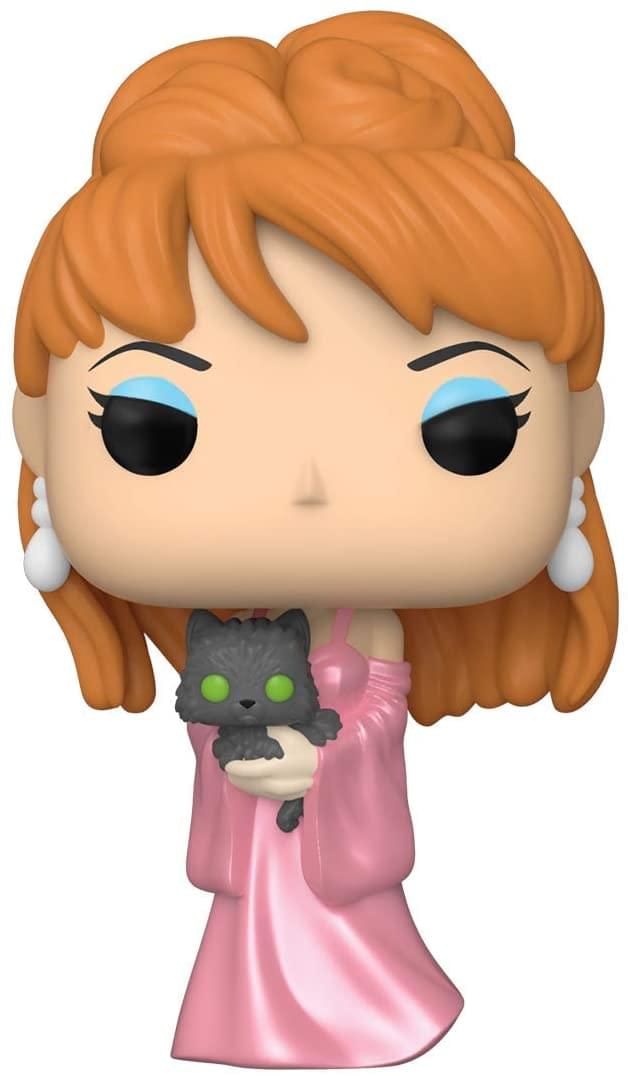 Friends Funko POP Vinyl Figure | Music Video Phoebe